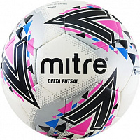 Мяч для мини футбола MITRE FUTSAL DELTA FIFA PRO HP