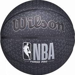 Мяч Wilson NBA Forge Pro Printed АРТ.Wtb8001xb07