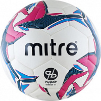 Мяч для мини футбола MITRE PRO FUTSAL HYPERSEAM